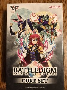 Battledigm Core Set
