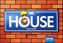 Mr House box art