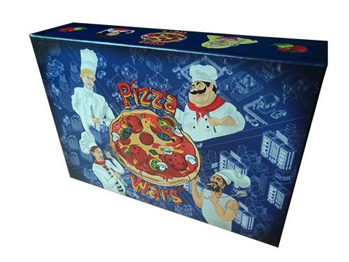 Pizza Wars PL