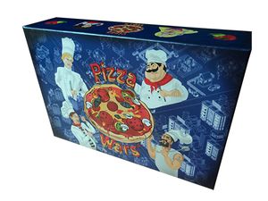 Pizza Wars PL