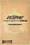RPG Item: DicePunk System Reference Document