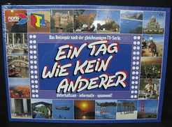 Ein Tag wie kein anderer