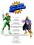 RPG Item: Comic Book Super Heroes (2e)