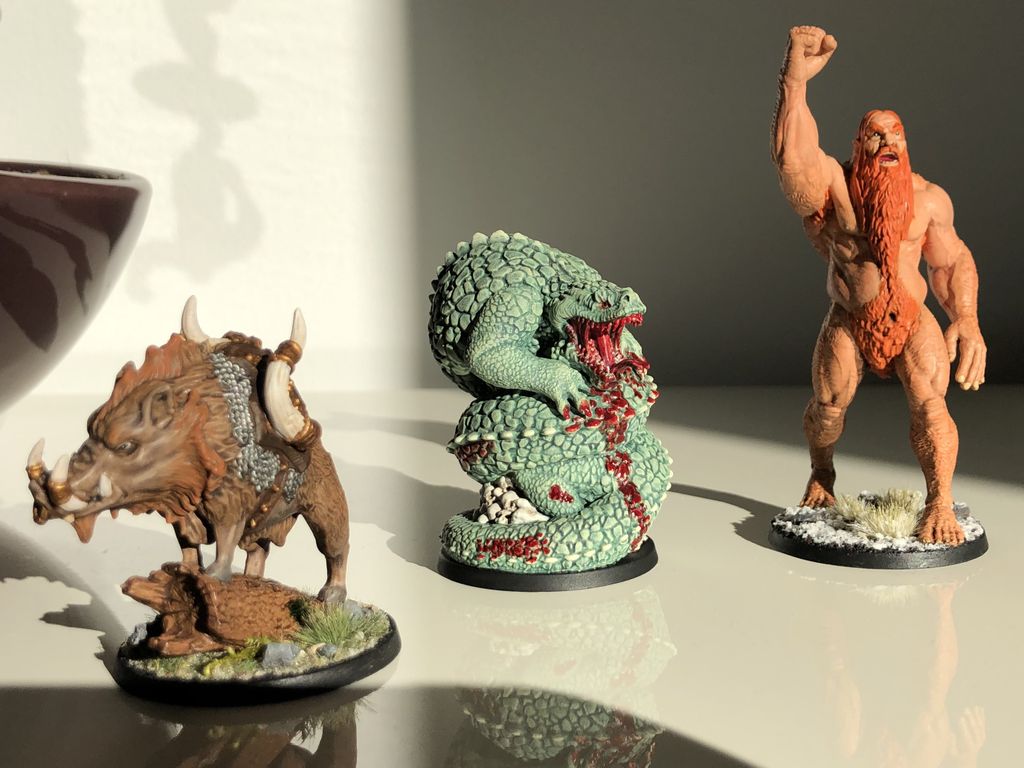 BoardGameGeek