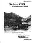 The Naval SITREP: The Journal of Naval Miniatures Wargaming #1