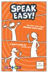 Speak Easy!