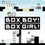 Video Game: BOXBOY! + BOXGIRL!
