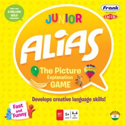 Junior Alias