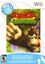 Video Game: Donkey Kong Jungle Beat