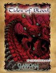 RPG Item: Tides of Blood
