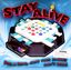 Board Game: Stay Alive
