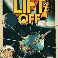 Lift Off