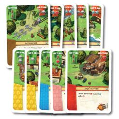Imperial Settlers: IS vs EoTN