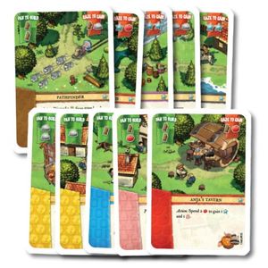 Imperial Settlers: IS vs EoTN
