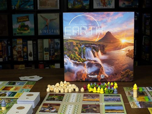 BoardGameGeek