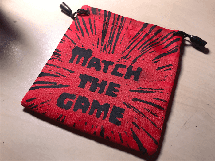 Match the game