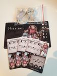 Helblindi Cryomancer Promo Set