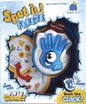 Spot it! Freeze