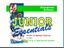 Video Game: 10 out of 10 Junior Essentials