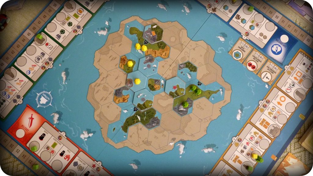 ...a new world is coming... Browsing Games BoardGameGeek