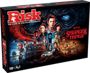 Monopoly, Clue, Life, Risk, and Ouija: Game Brands That Never Say Die