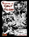 RPG Item: The Return of Count Vulgarr