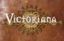 RPG: Victoriana (2nd Edition)