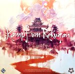 Battle for Rokugan