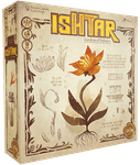 Ishtar, IELLO, 2019 — Box