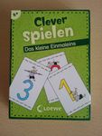 Clever Spielen: Das kleine Einmaleins