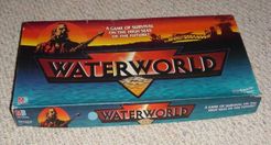 Waterworld video game best sale