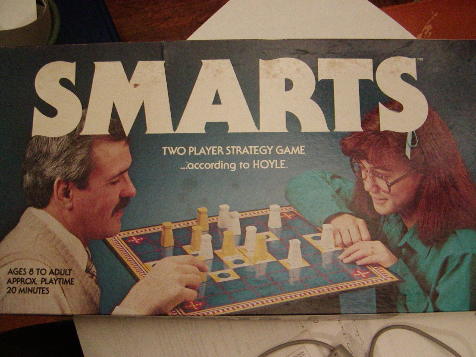Smarts