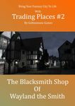 RPG Item: Trading Places 2: Blacksmith