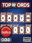 Topwords Kartenspiel (2007)
