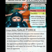BattleCON: Claus & Wyndhal Promo