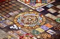 Intarsia