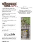 RPG Item: e-Adventure Tiles: Dungeon Details Vol. 1