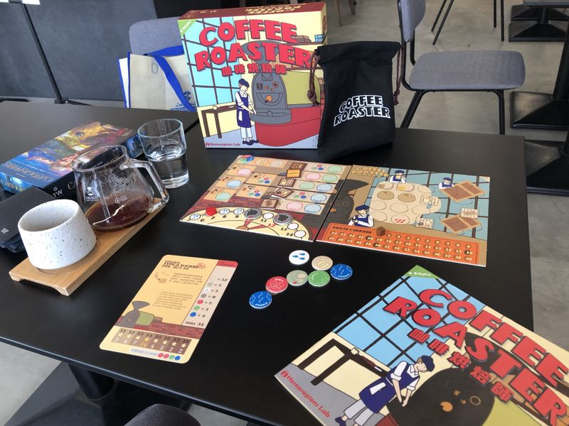 board game image