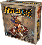 Board Game: BattleLore: Second Edition