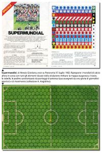 Supermundial
