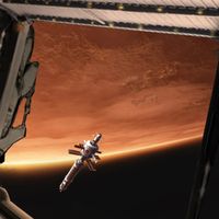 High Frontier 4 All: Promo Pack 3 – Crew