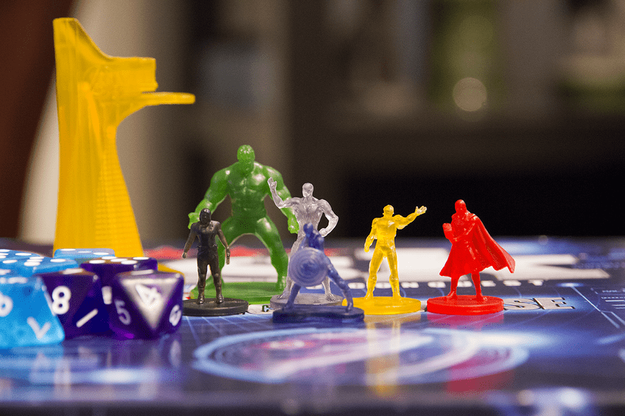 BoardGameGeek