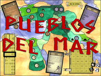 Pueblos del mar