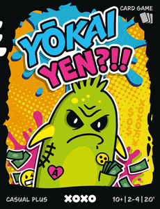 Yōkai Yen?!!