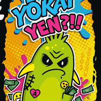 Yōkai Yen?!!