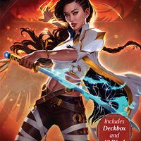 Ashes Reborn: The Breaker of Fate