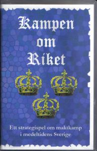 Kampen om Riket