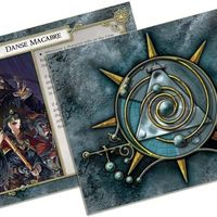 Talisman (Revised 4th Edition): Danse Macabre