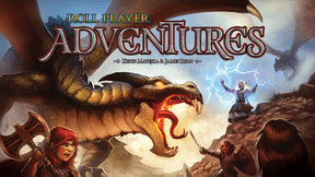 Roll Player Adventures thumbnail