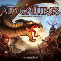 Roll Player Adventures